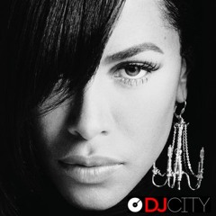 Aaliyah - Try Again (D'Maduro Remix) [DJcity Exclusive]