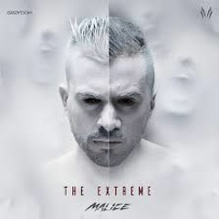 MALICE - The Extreme - OVERLINE Album Mix