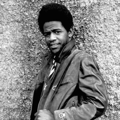 Al Green - Light My Fire (Waxwork ReBump)