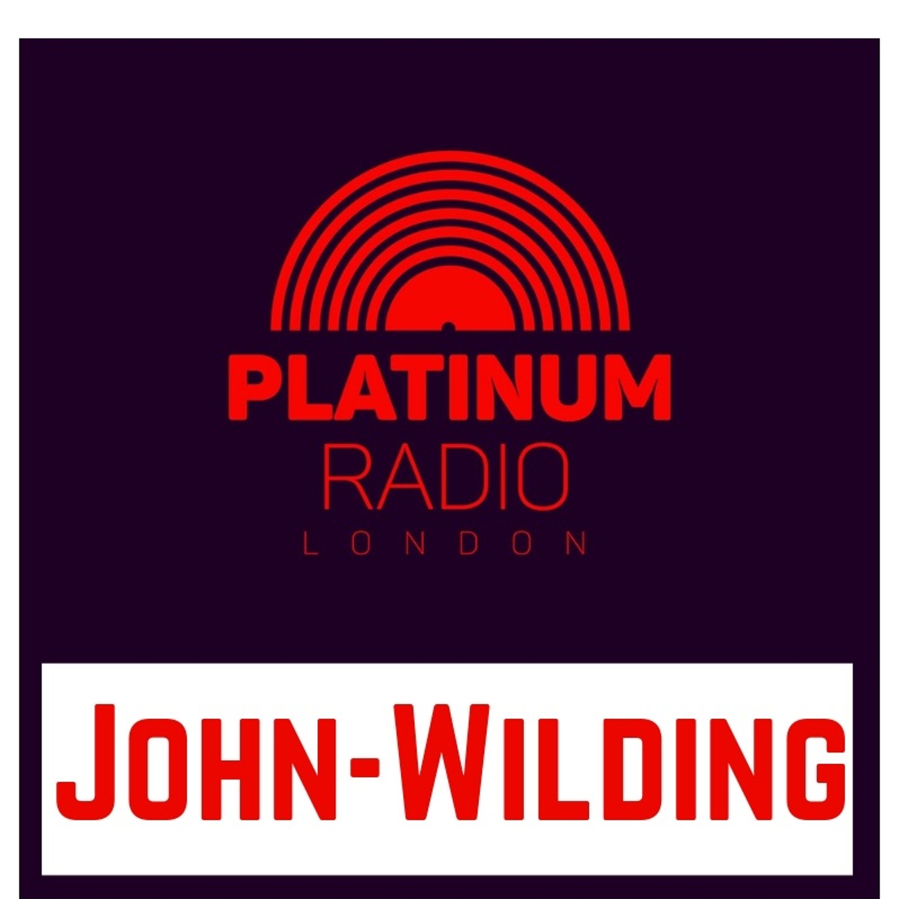 Platinum Radio London - Thursday 13th Dec Live From 6-8pm