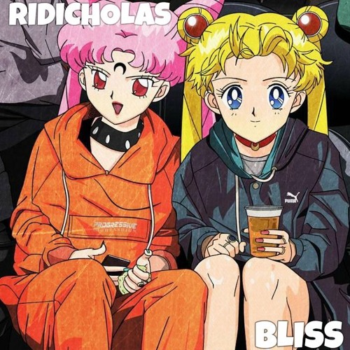 B L I S S