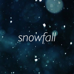snowfall