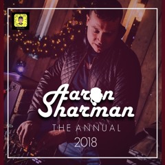 Aaron Sharman - The Annual 2018