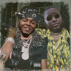 HotRod & Dj Tray - Drip Too Hard (Jersey Club Remix)