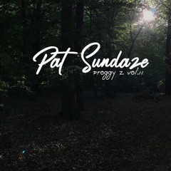 Pat Sundaze - Proggy Z. VOL II