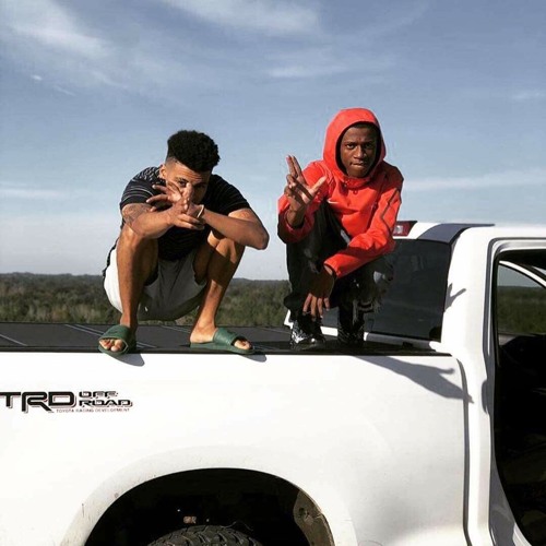 La Hot - "Keep It Real"