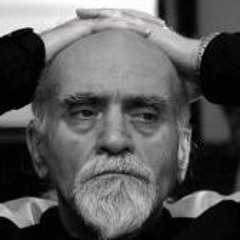 با توام ایرانه خانم زیبا _ رضا براهنی