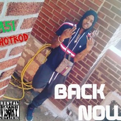 A51Hotrod - Back Now