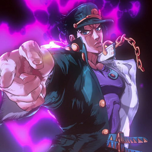 JoJo no Kimyou na Bouken 2 – Parte 3: Stardust Crusaders Todos os