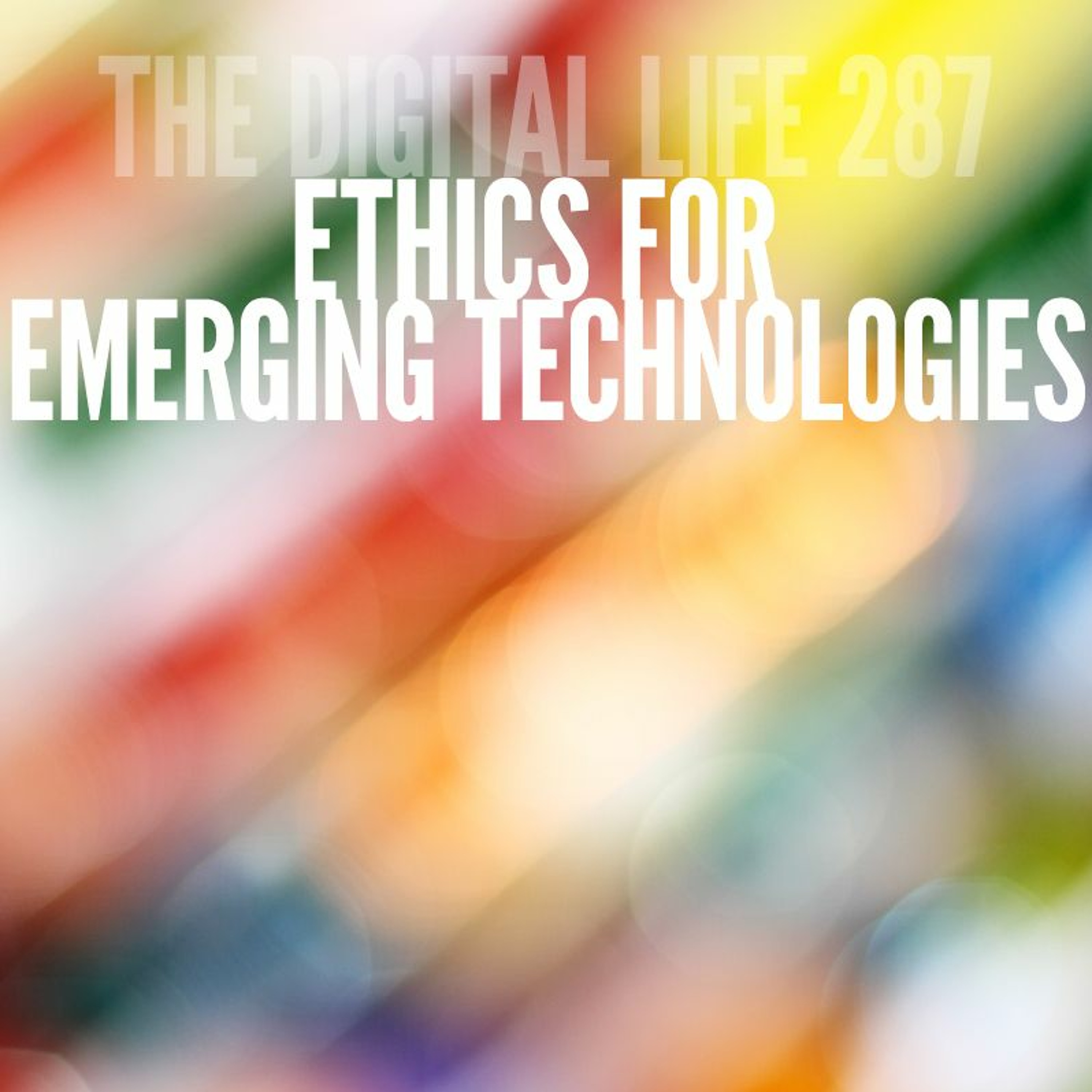 The Digital Life - Design and Technology Podcast