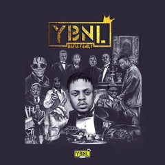 YBNL MaFia Family - IKA (feat. Yomi Blaze & Olamide)