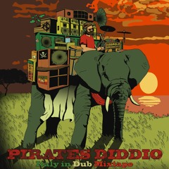 PIRATES MIXTAPE ITALY IN DUB