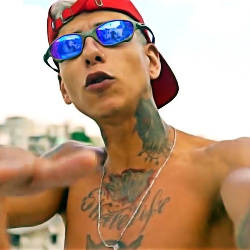 MC PLK - Vencedor (Encontro de MCs)