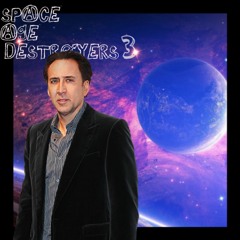 Sad Sax - S.A.D. III (Produced By Jay Fehrman)