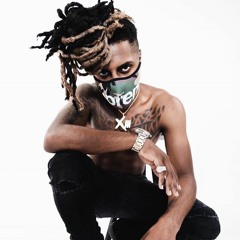 Lord D'Andre $mith- Weird Flex (Prod. Blanco Berserk)