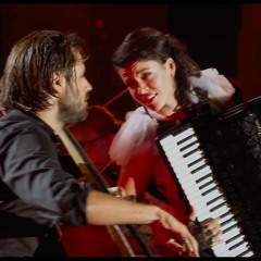 Hauser & Ksenija Sidorova - Oblivion