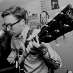 Nick Waterhouse - Deadroom