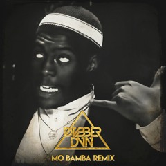 Sheck Wes - Mo Bamba (Dvbber Dvn Remix)