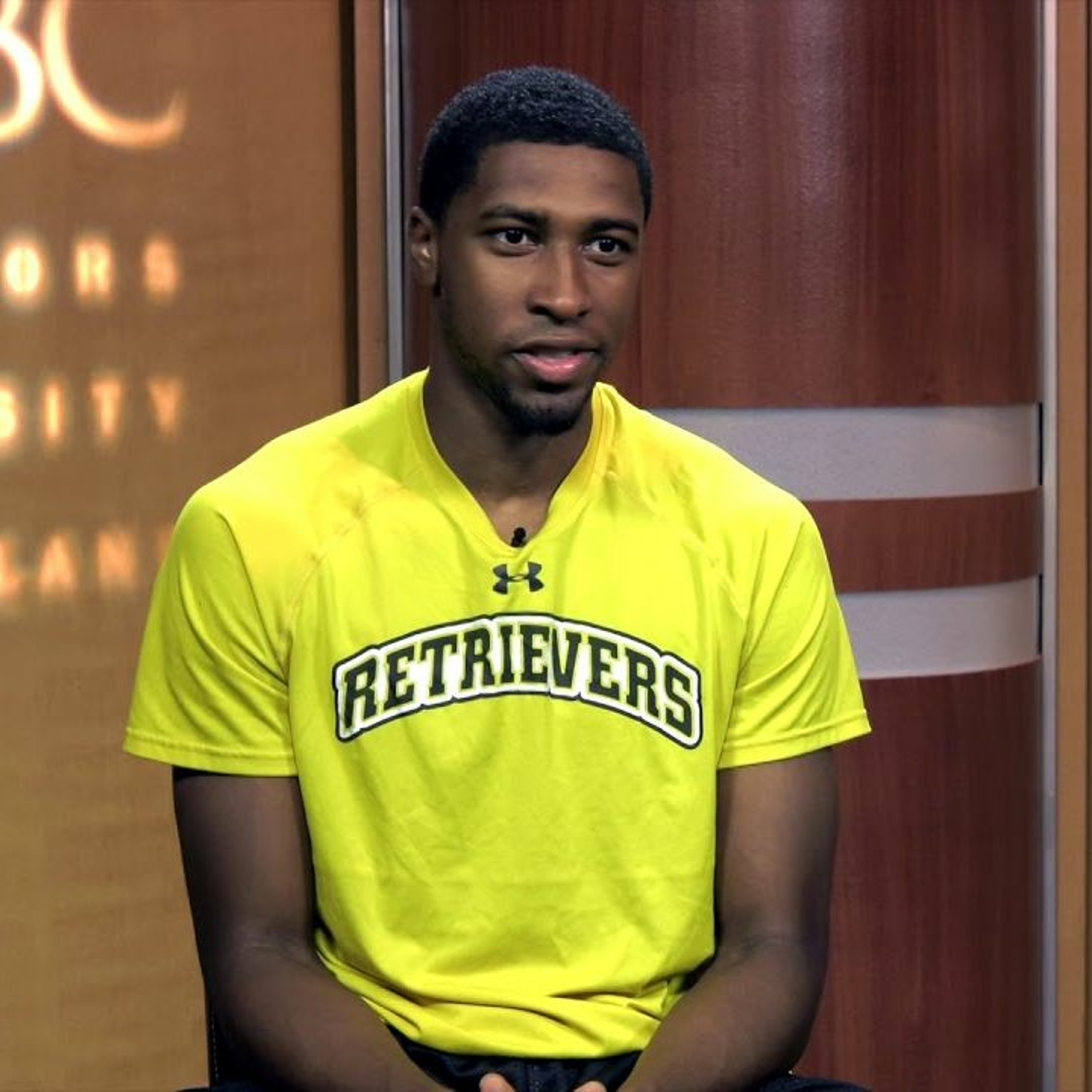 UMBC Basketball Ryan Odom Report (Season 1, Episode 4) episode artwork