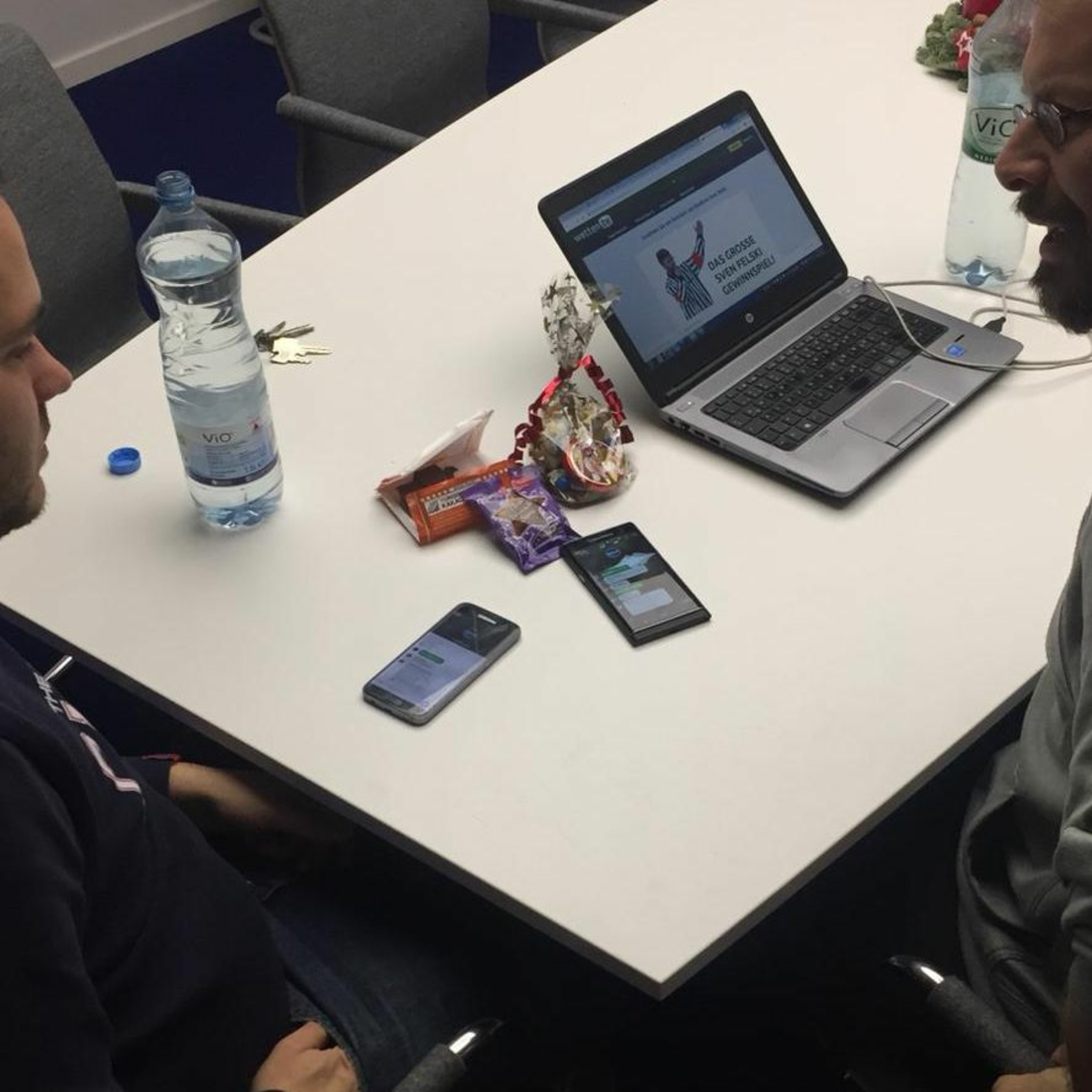 Der Podcast