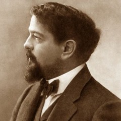 Claude Debussy: Toccata. Pour Le Piano. E.Robert Schmitz 1928 on Ampico 68661