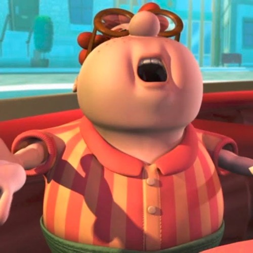 Carl's Big Final