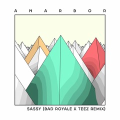 Sassy (Bad Royale & Teez Remix)