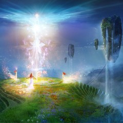 The Dream Gate - Uplifting, Orchestral, Fantasy