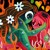 Artwork for Wrath Of The Termite King (Single) - The Scary Jokes - BURN PYGMALION!!!