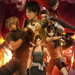 001 - The History of Resident Evil