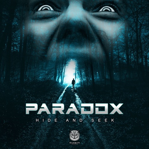 Paradox - Hide And Seek