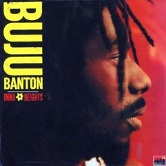 Black Shadow Sound Presents Best Of Buju Banton(The Out Of Boundage Megga Mix)(MIX BY DJ KNOWLEDGE)