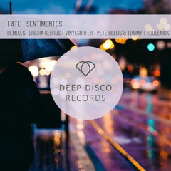 F4TE - Sentimentos (Grisha Gerrus Remix)