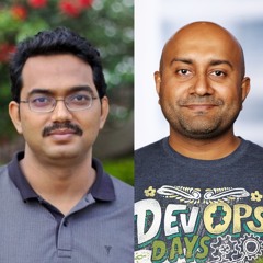 Ep65: Kubernetes for Noobs (Noobernetes 101), with Neependra Khare and Karthik Gaekwad