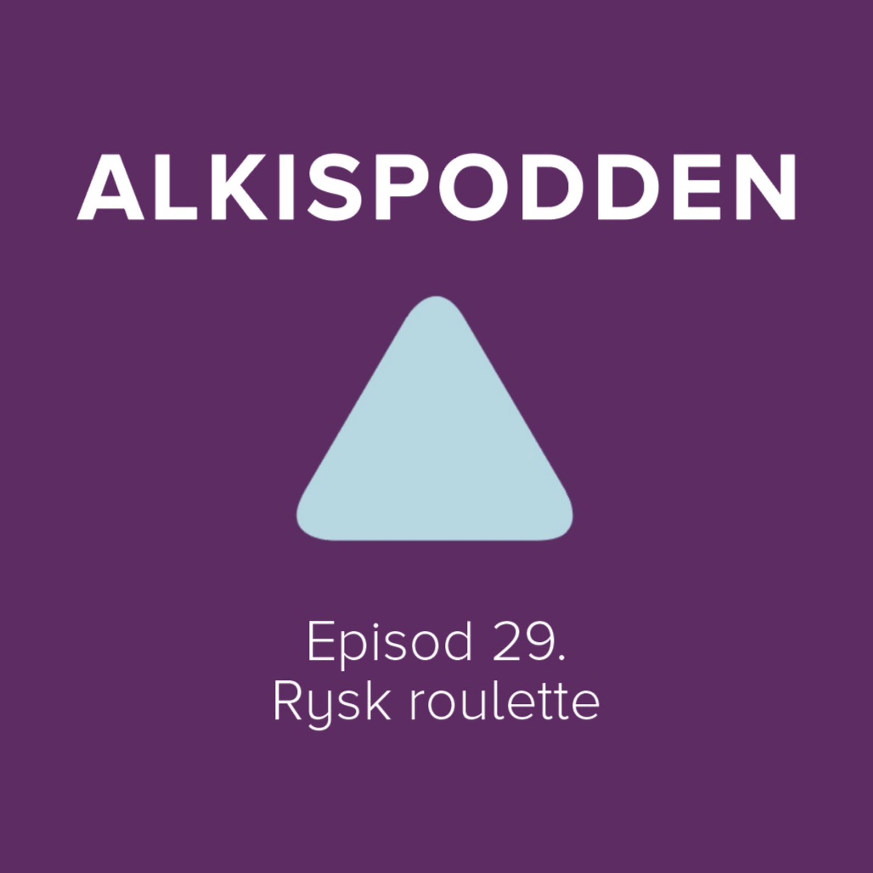 Alkispodden