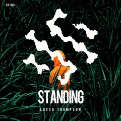 Lucca Thompson - Standing