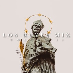 Los Reyes Mix Vol. II