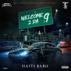 Haiti Babii - Nitro (Intro)