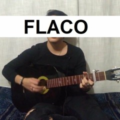 Flaco - Mon Laferte (Cover)
