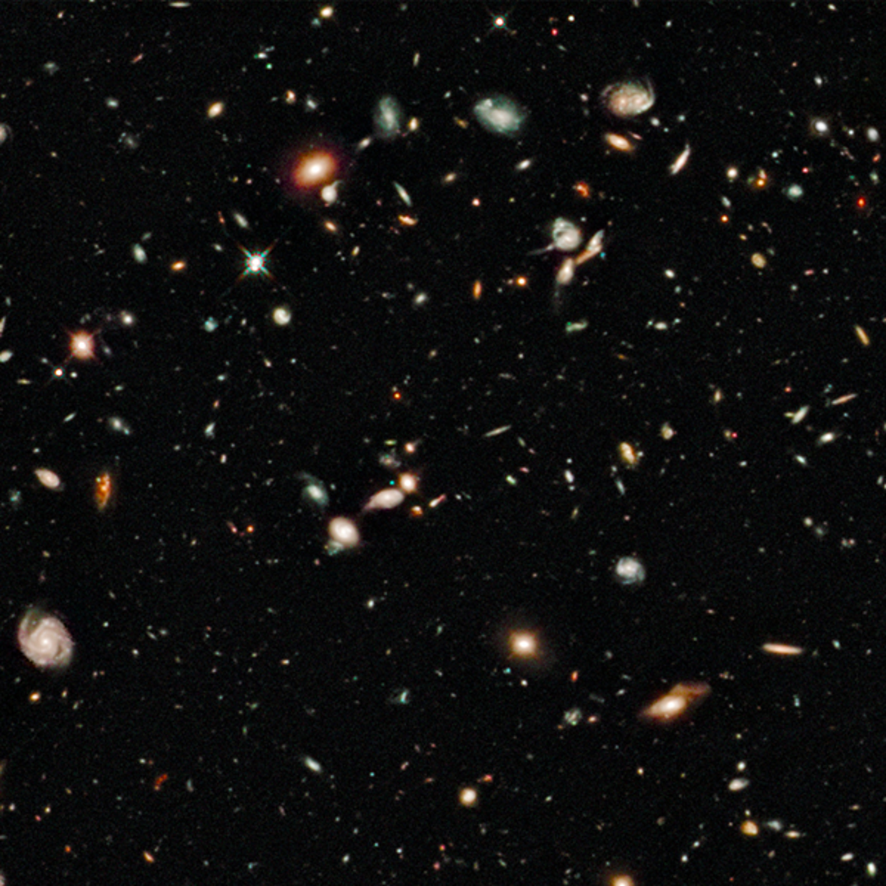 cover of episode Empty Spaces: Liberation Upon Hearing — Space III