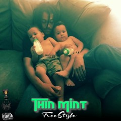 AplusPesos - Thin Mint Freestyle - Prod. Black Noi$e