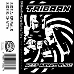 Tribaan - Spirals