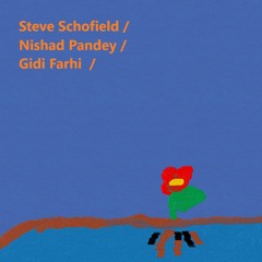 And There She Stood (with her Big Bright Smile)