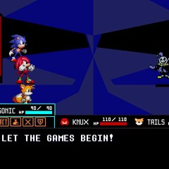 DELTARUNE - The World Revolving - Remix