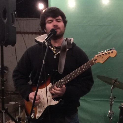 Stream episode Cafe Interview With Nick Berk by Unscratched podcast ...