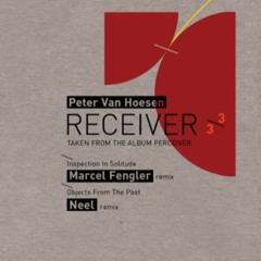 Peter Van Hoesen - Inspection In Solitude (Marcel Fengler Remix) - T2X