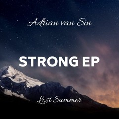 Adrian van Sin - Lost Summer