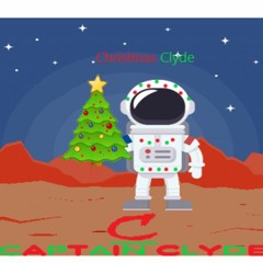 Christmas Clyde