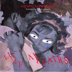 YUNG ADAMU & YOUNG MEYERLACK FT. YOUNG LOCAL - LET ME TELL YOU A SECRET (PROD. YOUNG MEYERLACK)
