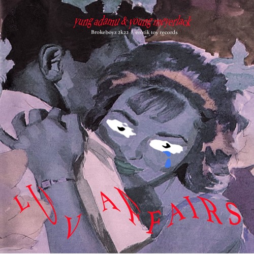 YUNG ADAMU & YOUNG MEYERLACK FT. YOUNG LOCAL - LET ME TELL YOU A SECRET (PROD. YOUNG MEYERLACK)
